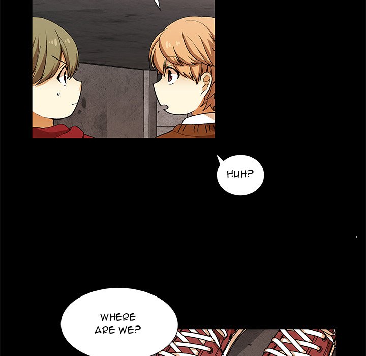 We Are (Murderers) - episode 24 - 8