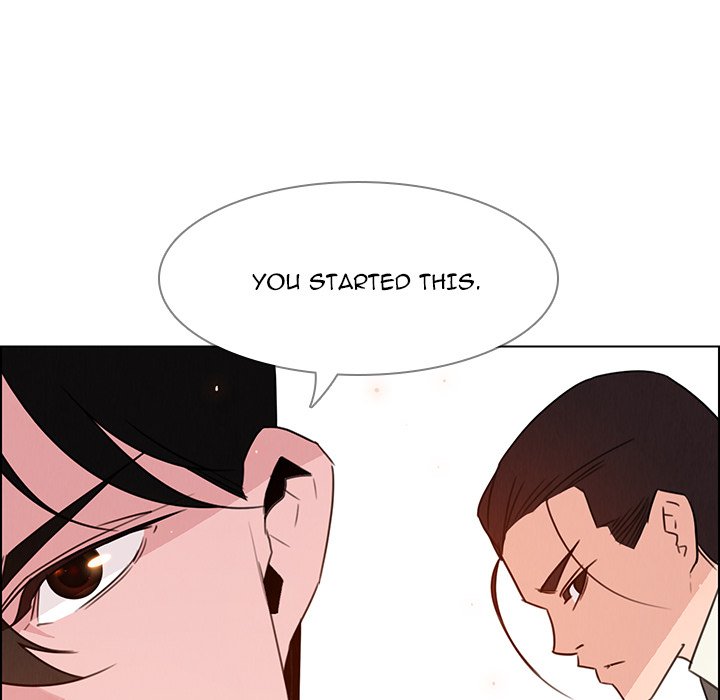 Rain Curtain - episode 31 - 32