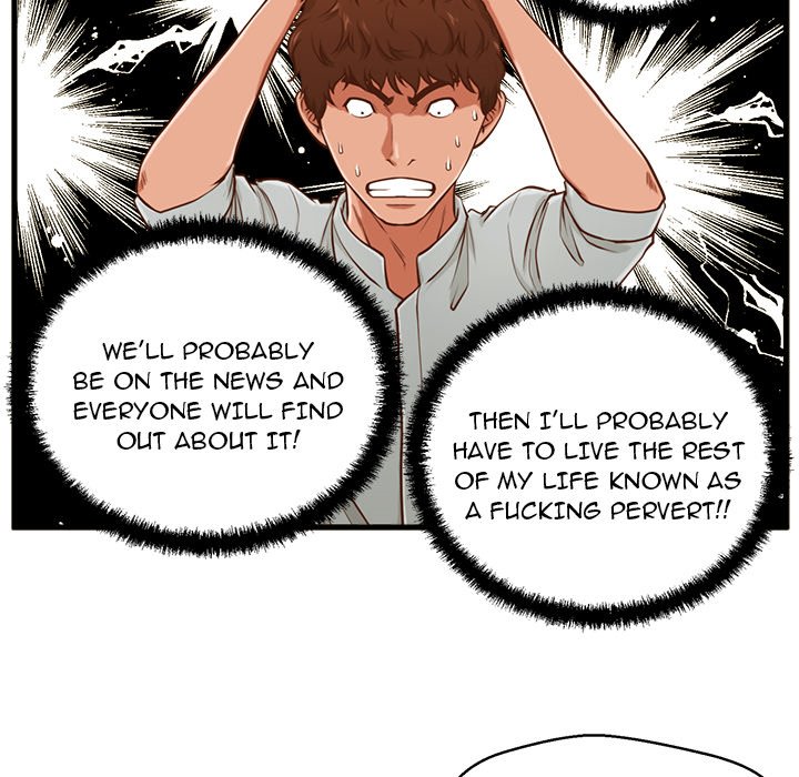 The Guest House - episode 3 - 86