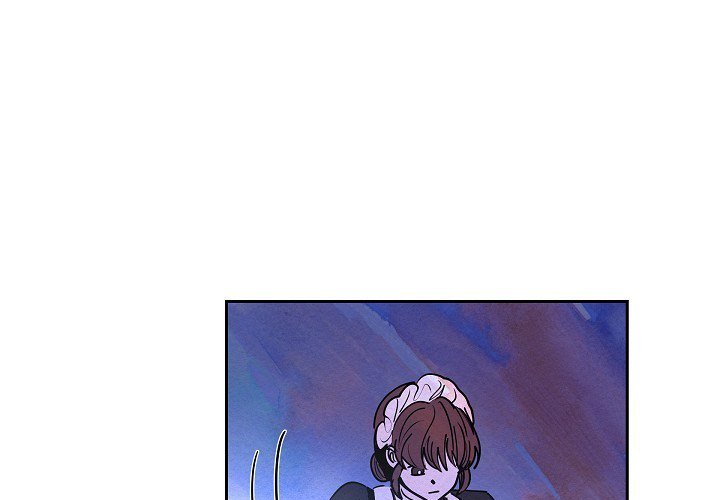 The Villainess Behind the Mask - episode 18 - 0