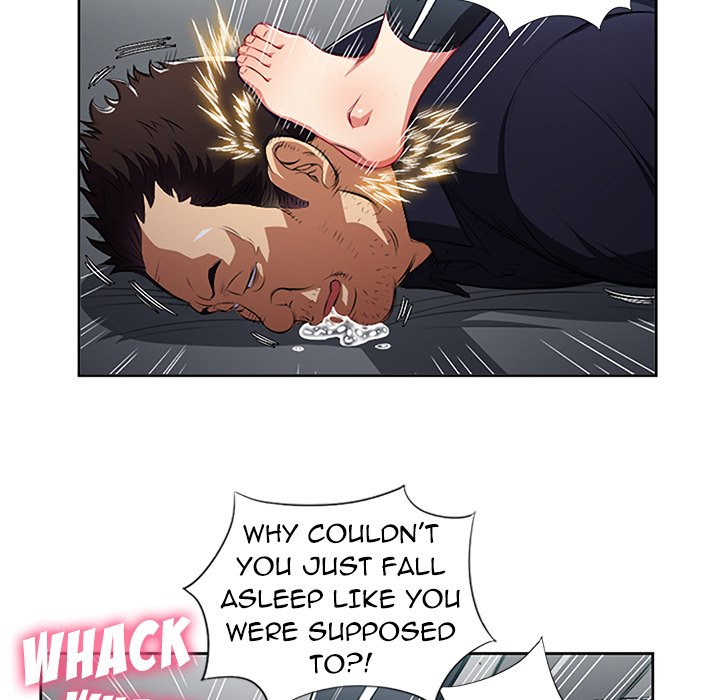 Yuri's Part Time Job - episode 56 - 38