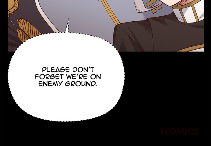 Young Lady's Knight - episode 30 - 2