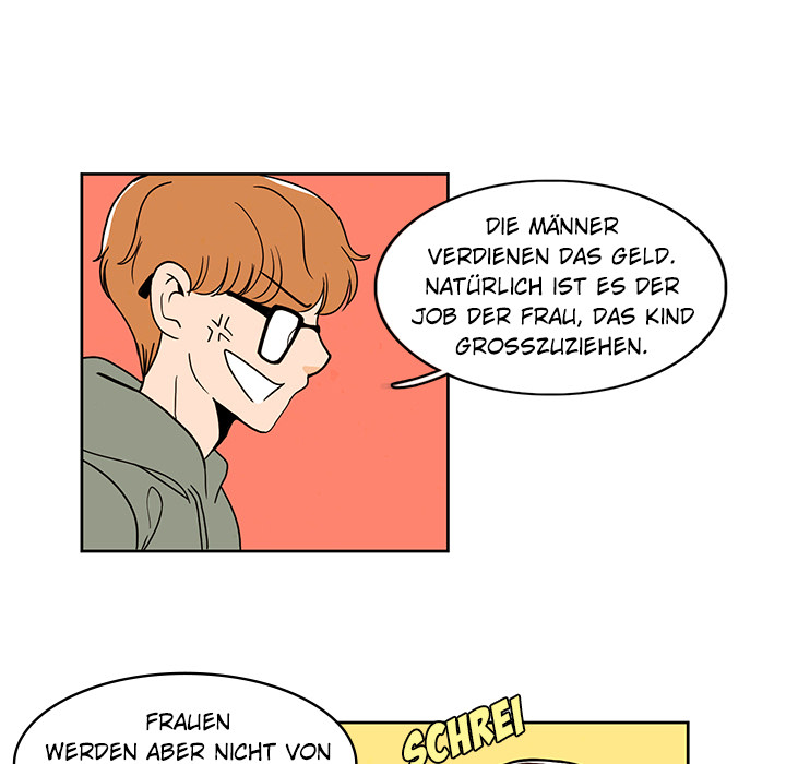 Händchenhalten Auf Eigene Gefahr - episode 35 - 55