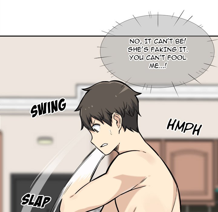 Excuse me, This is my Room - episode 29 - 7