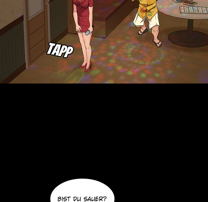 Böses Karma, gutes Karma - episode 5 - 76