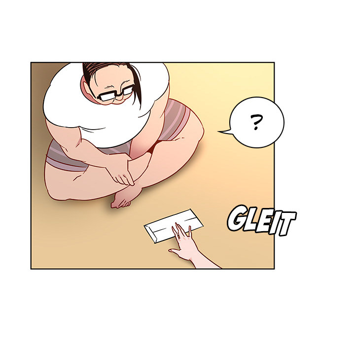 Manga Model - episode 16 - 105