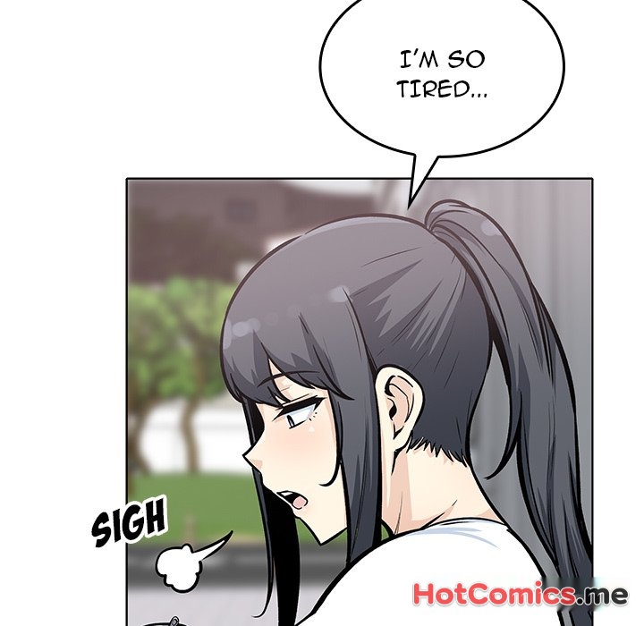 Excuse Me, This is my Room - episode 37 - 47
