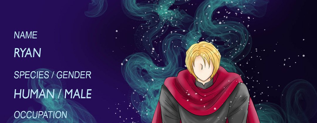Living with The Wizard - episode 1 - 136