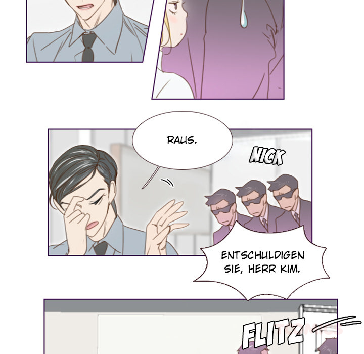 Auf die Liebe - episode 20 - 6