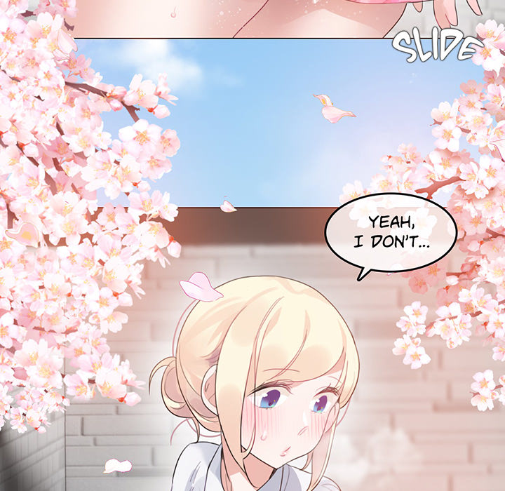 A Pervert's Daily Life - episode 65 - 54