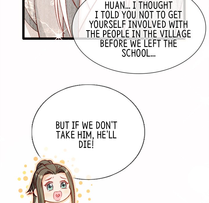 The Emperor's Choice - episode 16 - 17