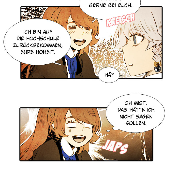Ardors Königreich - episode 7 - 33