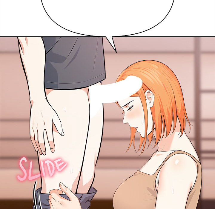 The Secret of a Girls' Dorm - episode 31 - 46