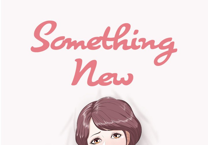 Something New - episode 9 - 0