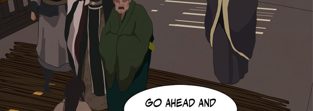 The Palace of Bardo - episode 2 - 110