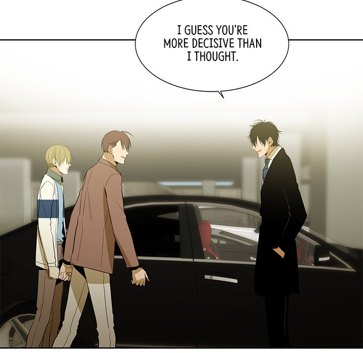 The Law of Special Relationships - episode 36 - 21