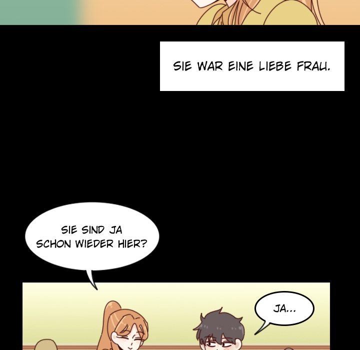Dinge, die das Herz erwärmen - episode 44 - 49