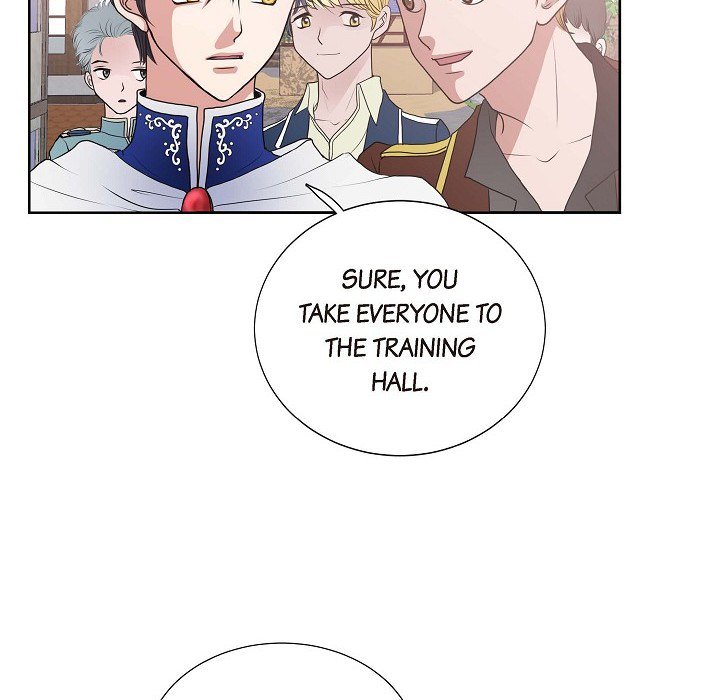 On the Emperor's Lap - episode 2 - 30