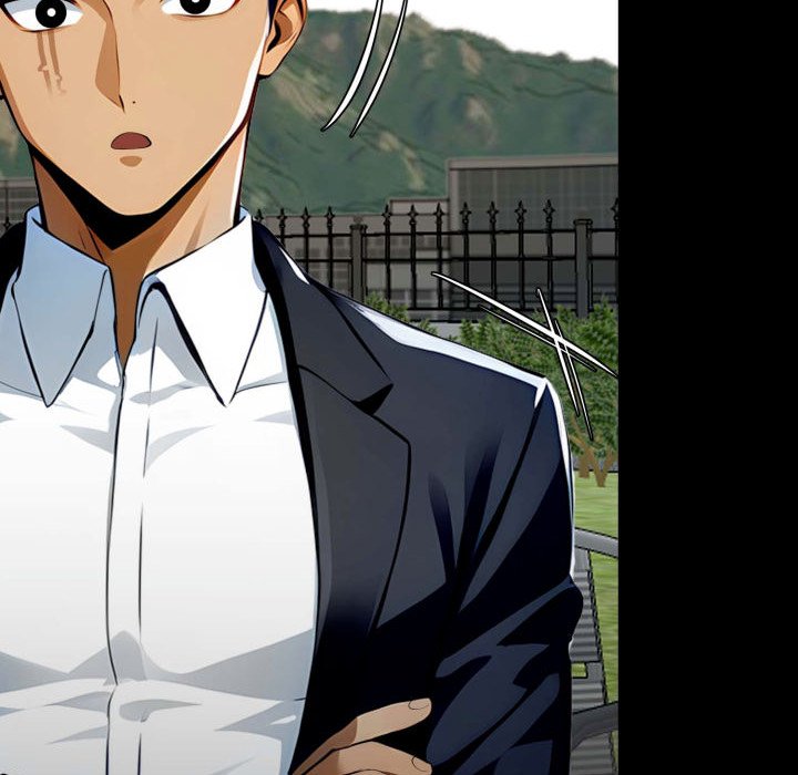 Workaholic Gangster - episode 29 - 155