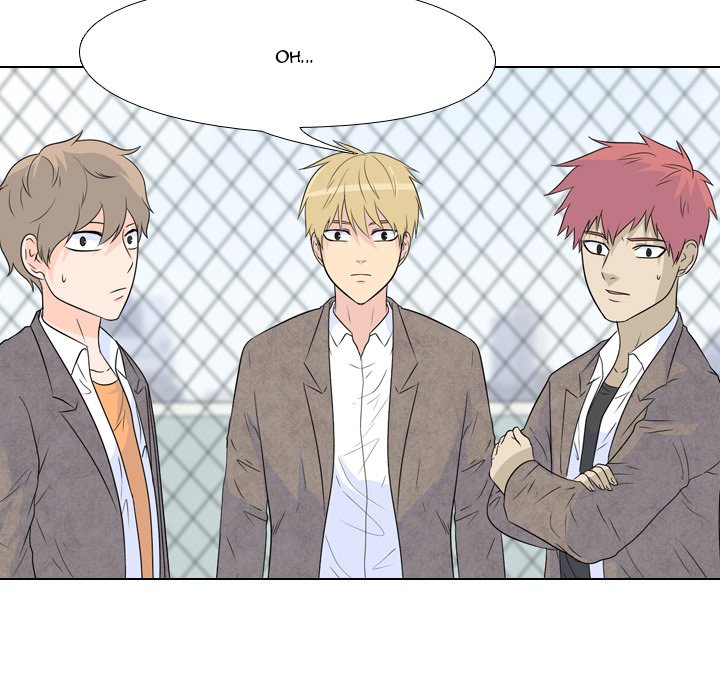 High School Legend : Red Dragon - episode 72 - 51