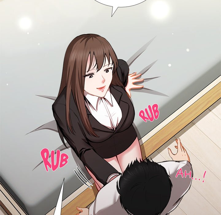 Driving Me Crazy - episode 5 - 19