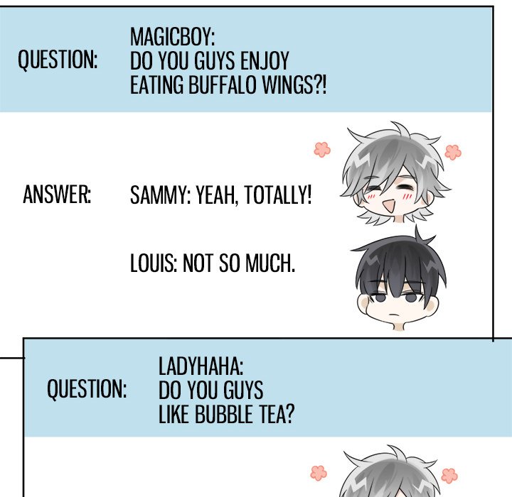 Can't Defy Fate - episode 19 - 36