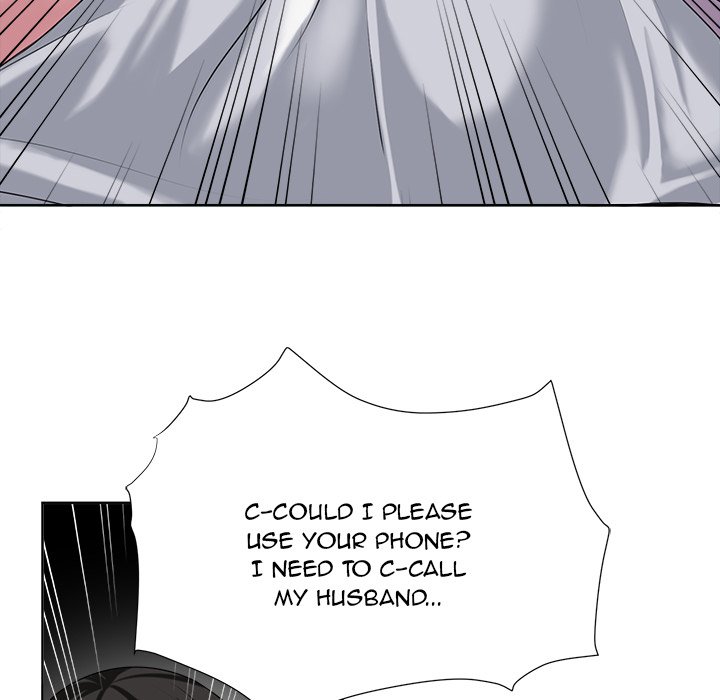 Cat Fight - episode 6 - 8