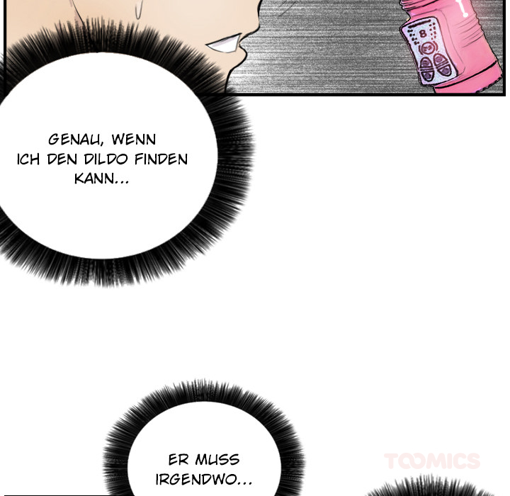 Seine Superkräfte - episode 7 - 33