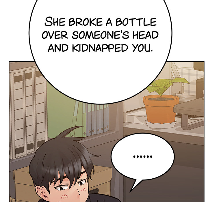 Don't Tell Mom - episode 25 - 171