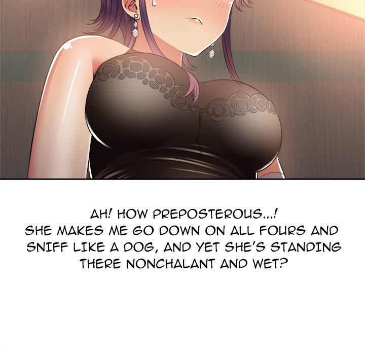 Yuri's Part Time Job - episode 13 - 55