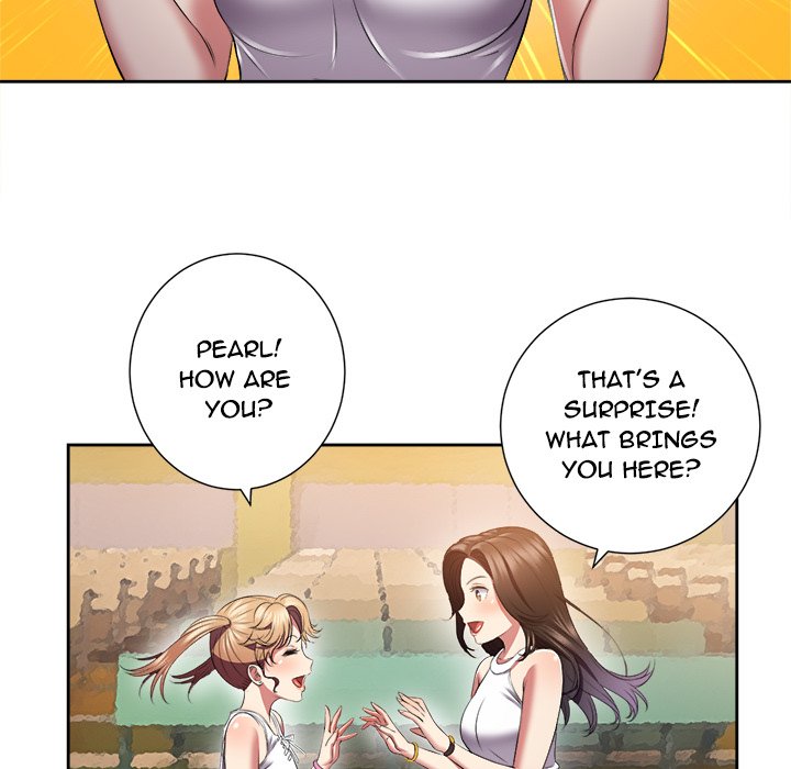 Yuri's Part Time Job - episode 15 - 50