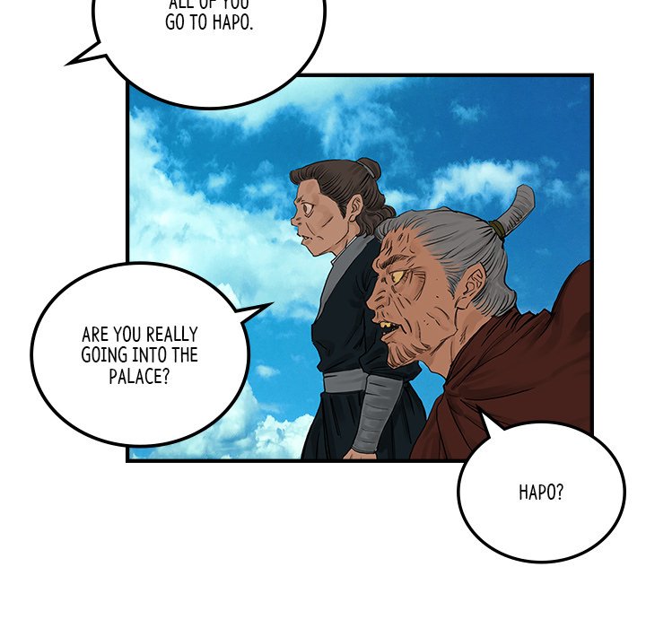 The Blade Demon - episode 32 - 11