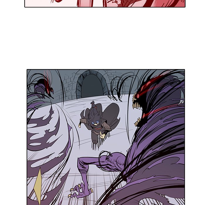 The Fang of Yeongno - episode 2 - 53