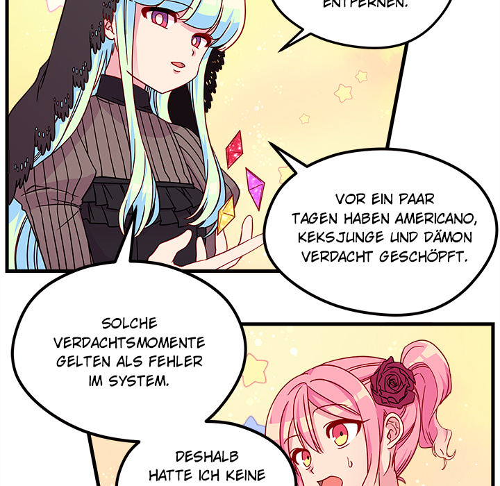 Ich wähle dich! - episode 28 - 18
