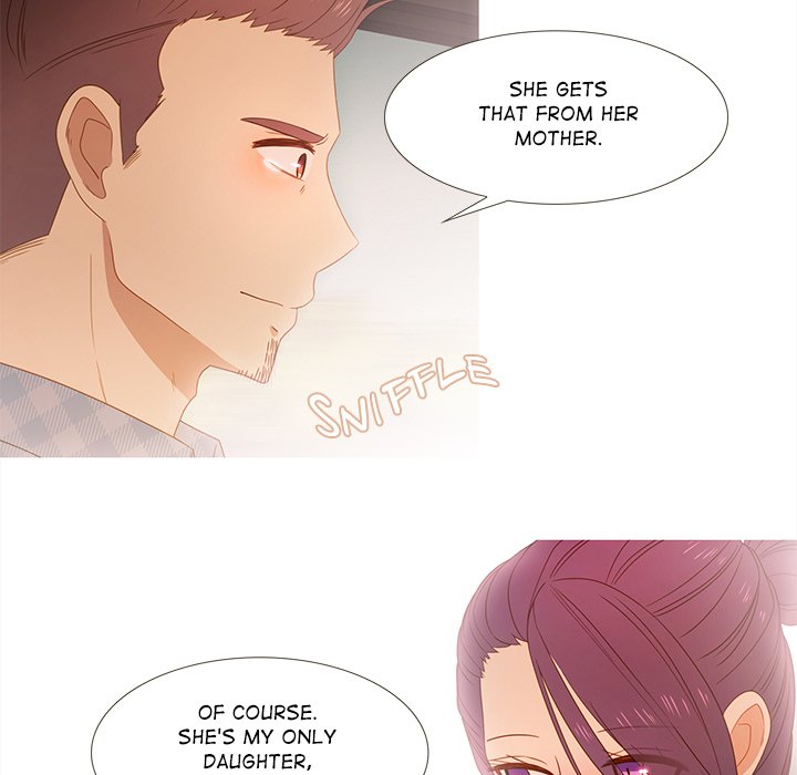 My Life as a Half-Magi - episode 48 - 35