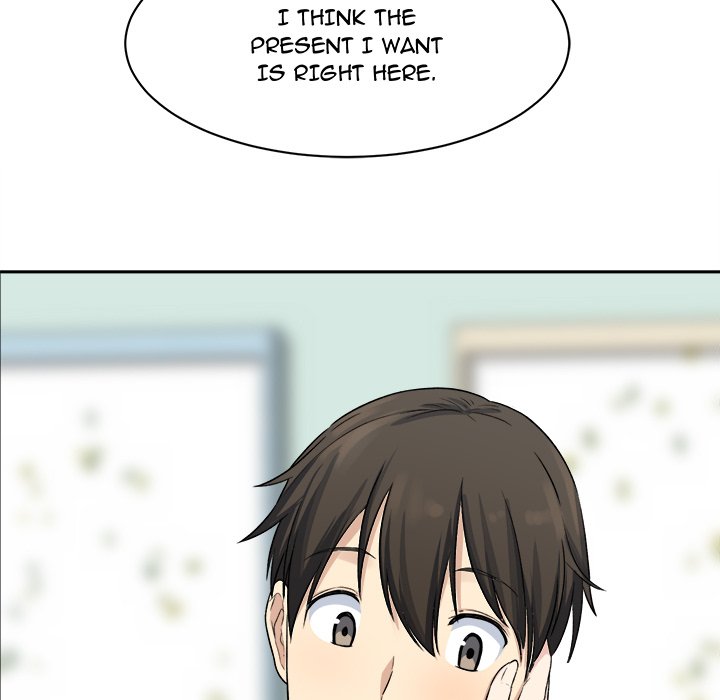 Excuse Me, This is my Room - episode 12 - 28