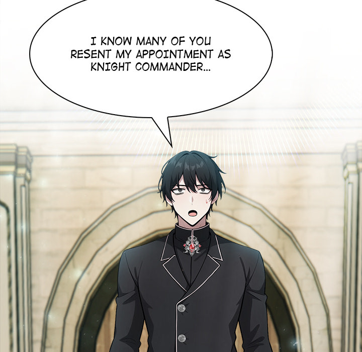 Draco-Knight Commander - UNCENSORED - episode 34 - 139