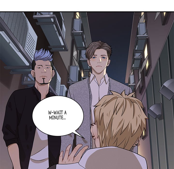 Secret Campus - episode 8 - 44