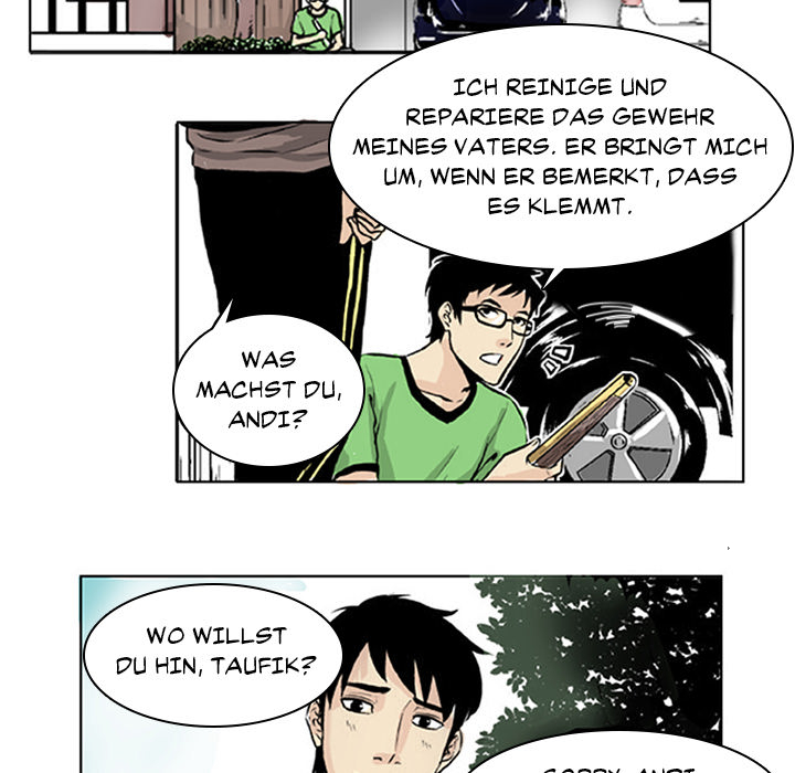Gänsehaut Pur - episode 24 - 13