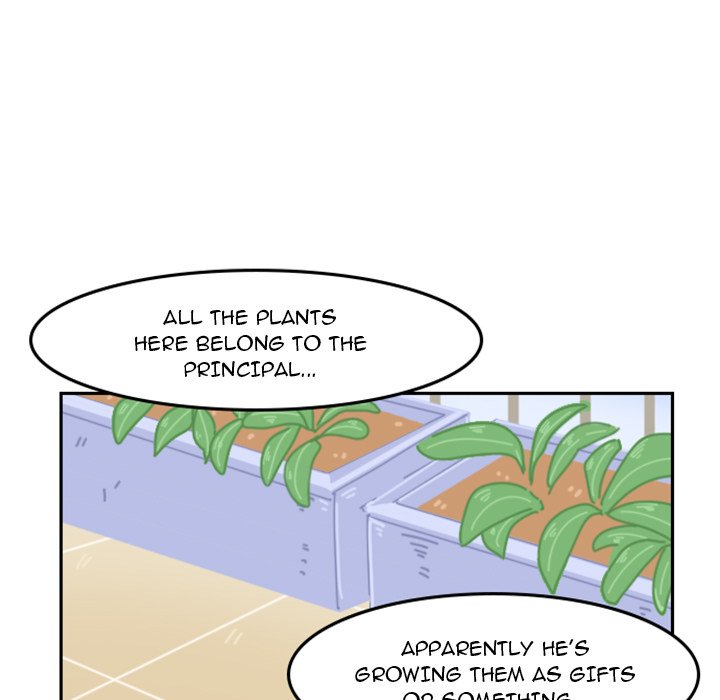 Hidden From The Light - episode 7 - 18