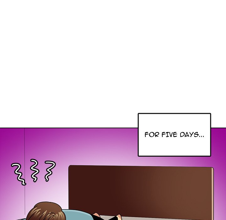 Five Years Apart - episode 9 - 8