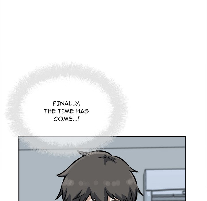 Excuse me, This is my Room - episode 80 - 73