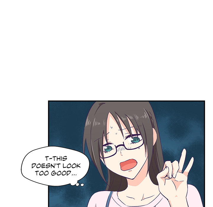 My Special Squishy Someone - episode 1 - 76
