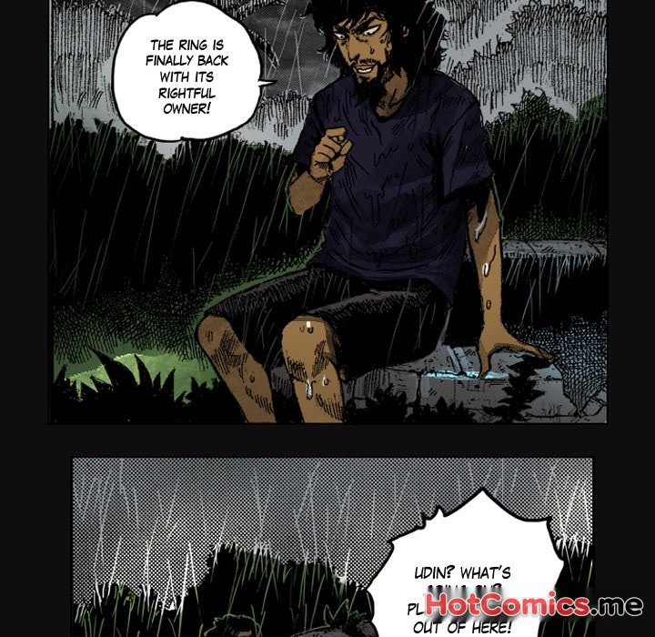 Shivers - episode 21 - 15