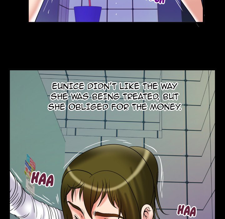 My Wife's Partner - episode 75 - 74