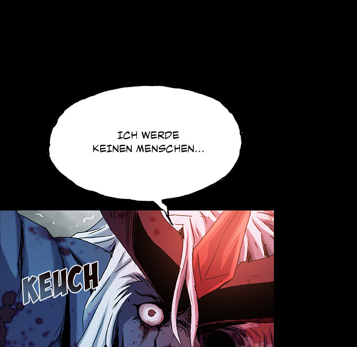 Blutklinge - episode 69 - 78