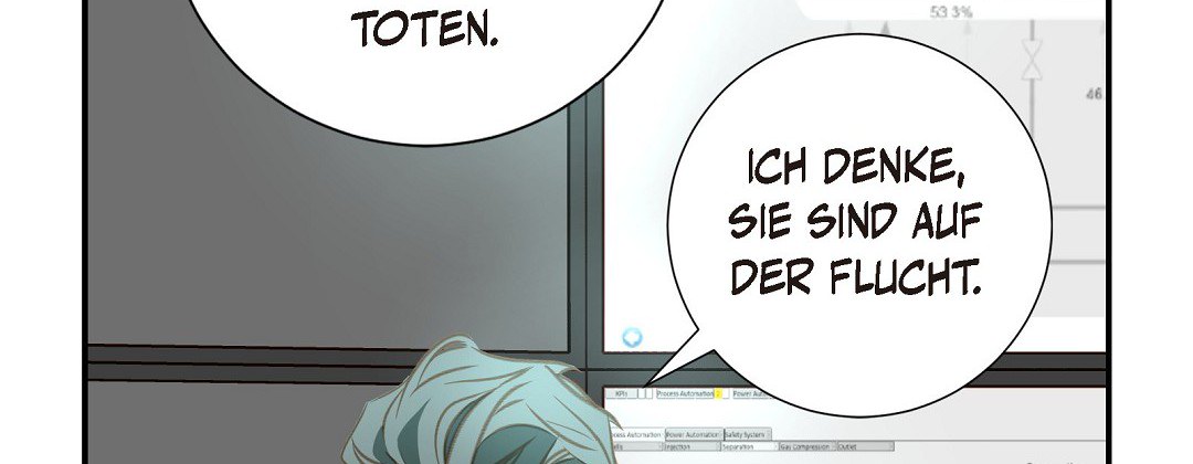 Kollision - episode 30 - 45