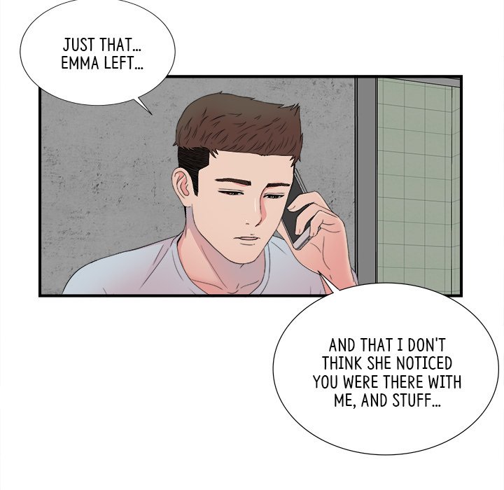 The Secret Friend - episode 57 - 50