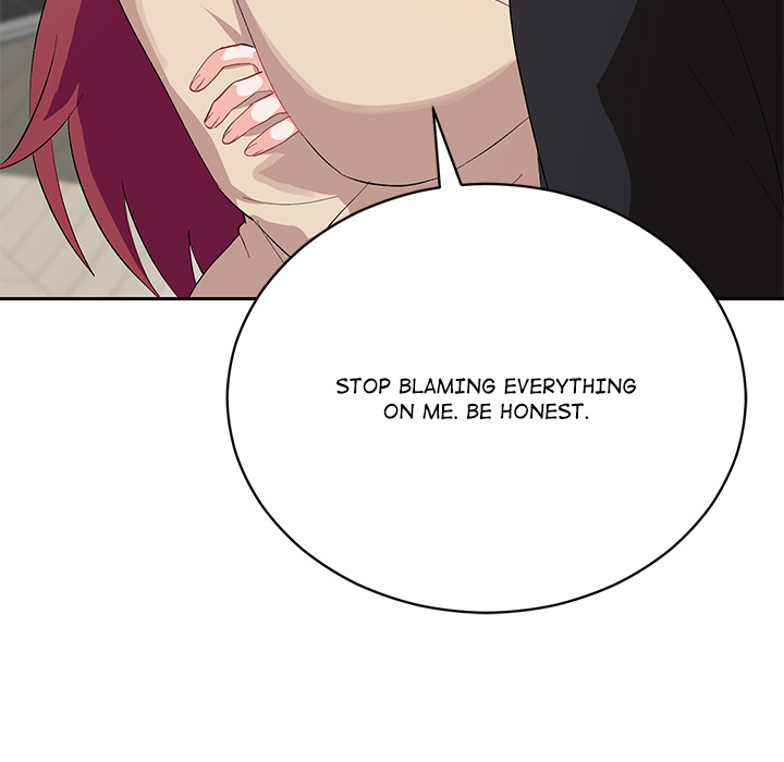 Saving My Magical Girl - episode 3 - 22