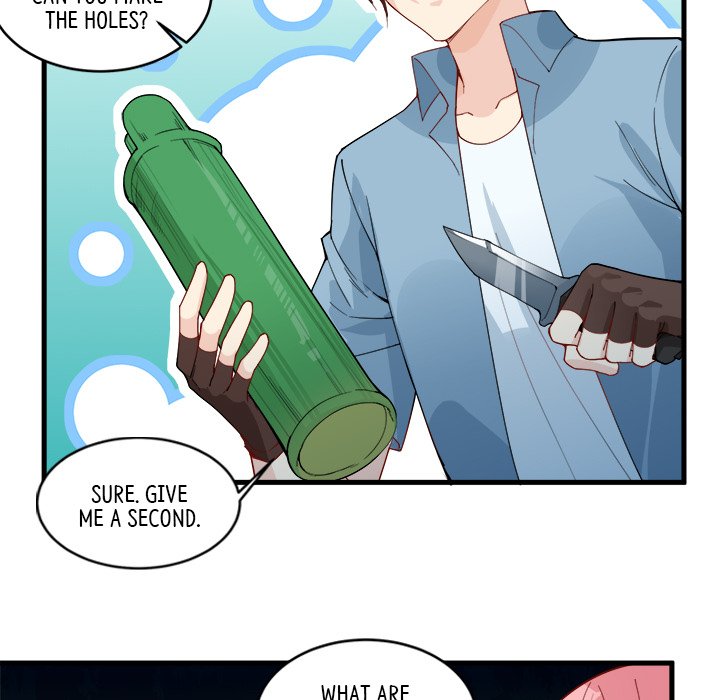 Survival Logbook - episode 9 - 54
